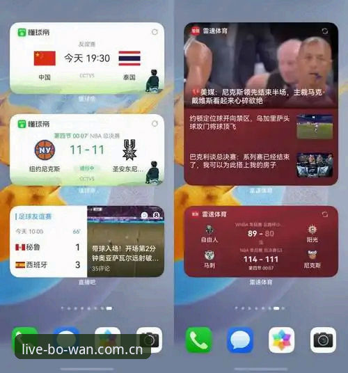 世界杯观赛受阻？博万体育APP操作教程：从新闻事件看全球赛事体验的深层挑战